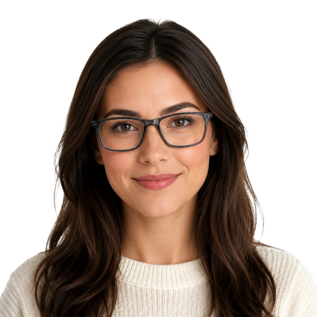 GT M25 | Modern Classic Rectangular Optical Frame-zoom-24