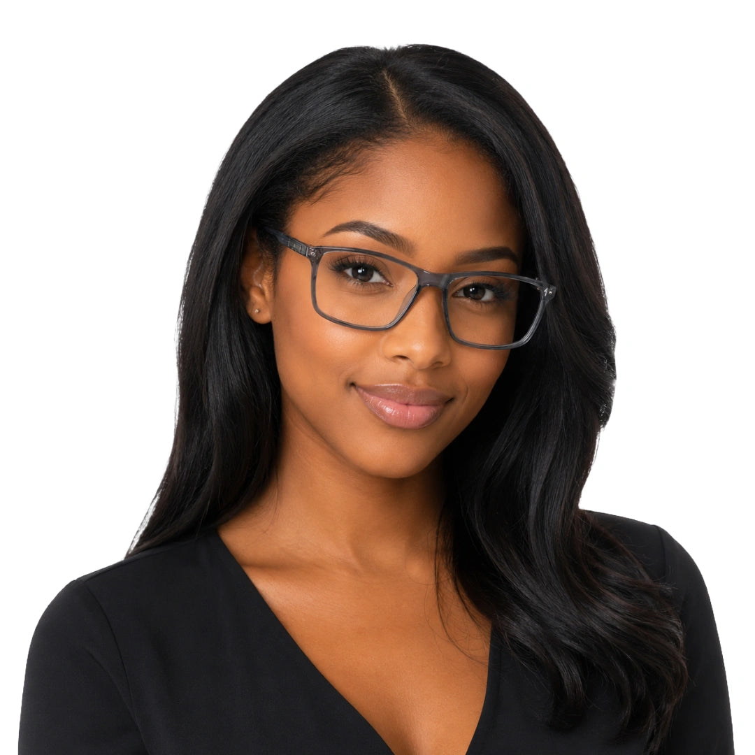 GT M25 | Modern Classic Rectangular Optical Frame-zoom-26