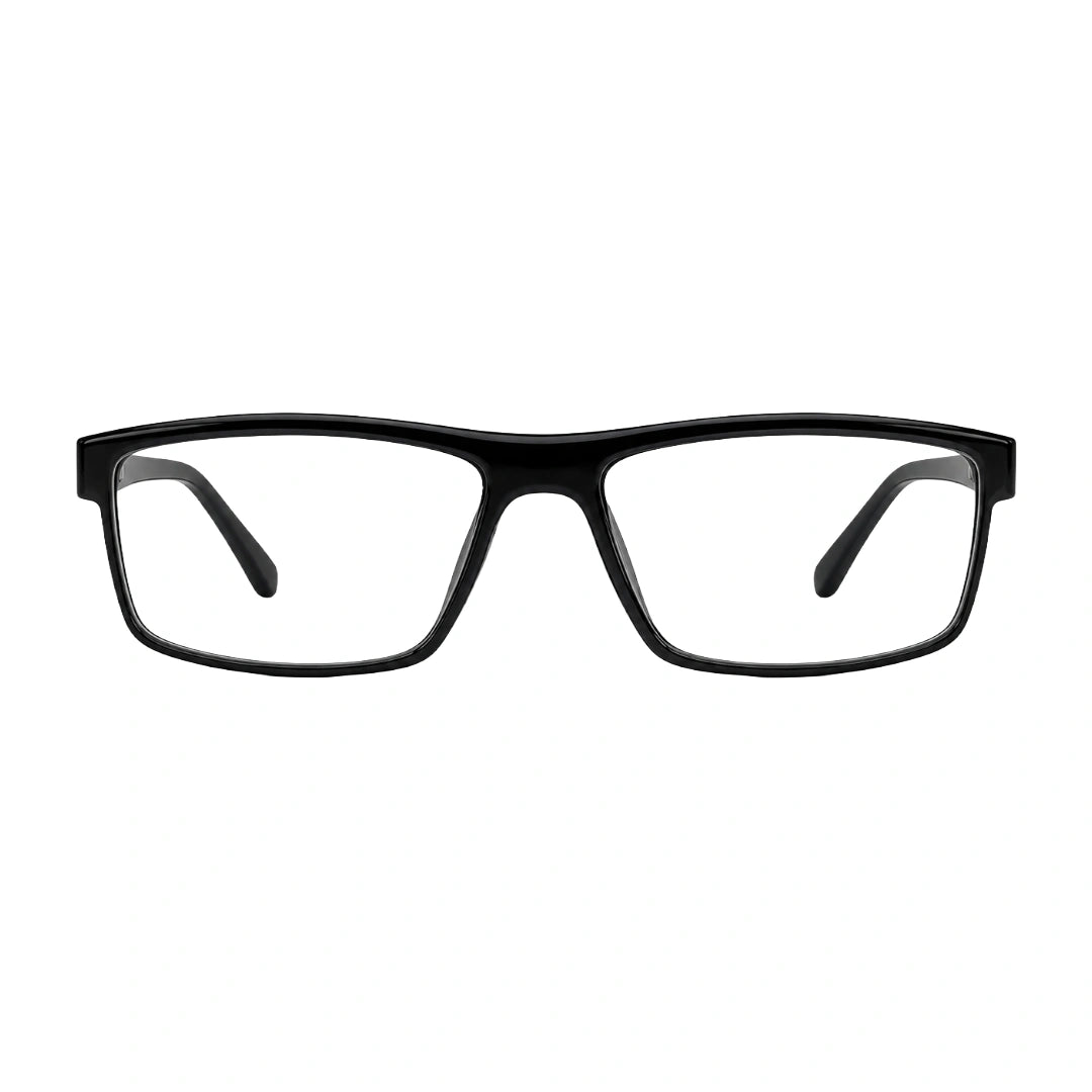 GT M3 | Everyday Rectangle Prescription Eyeglasses-1