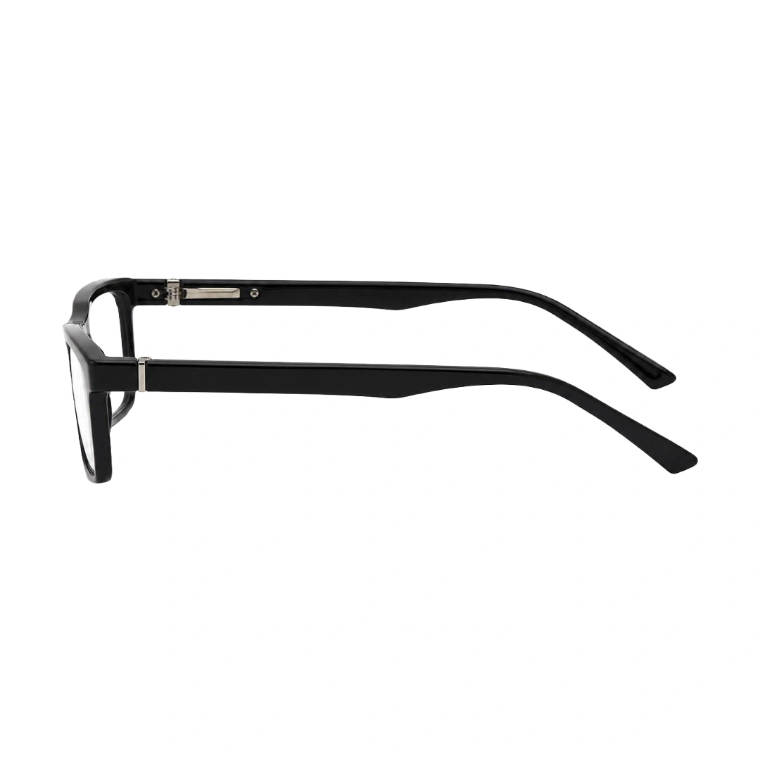 GT M3 | Everyday Rectangle Prescription Eyeglasses-zoom-3