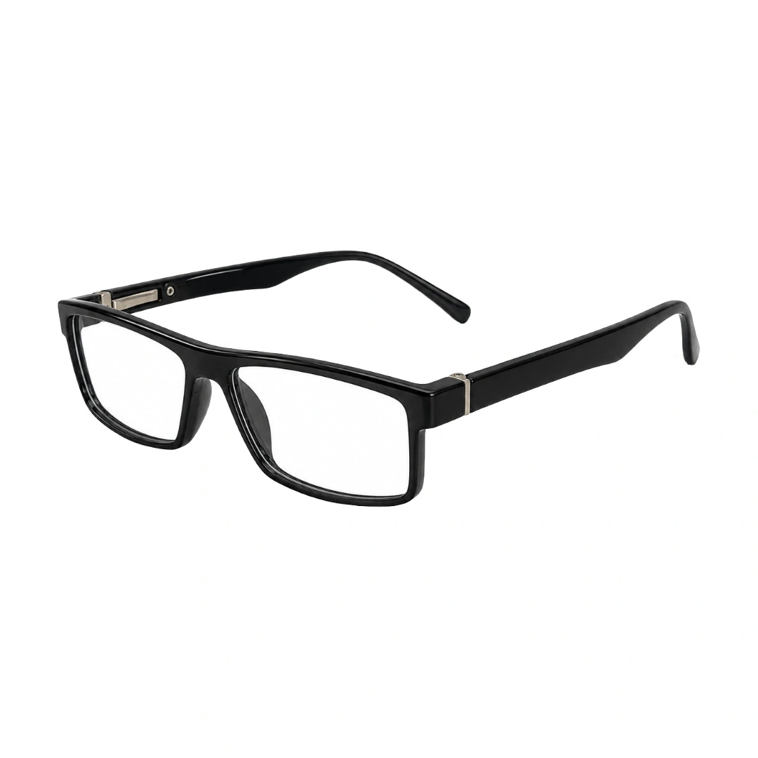 GT M3 | Everyday Rectangle Prescription Eyeglasses-2