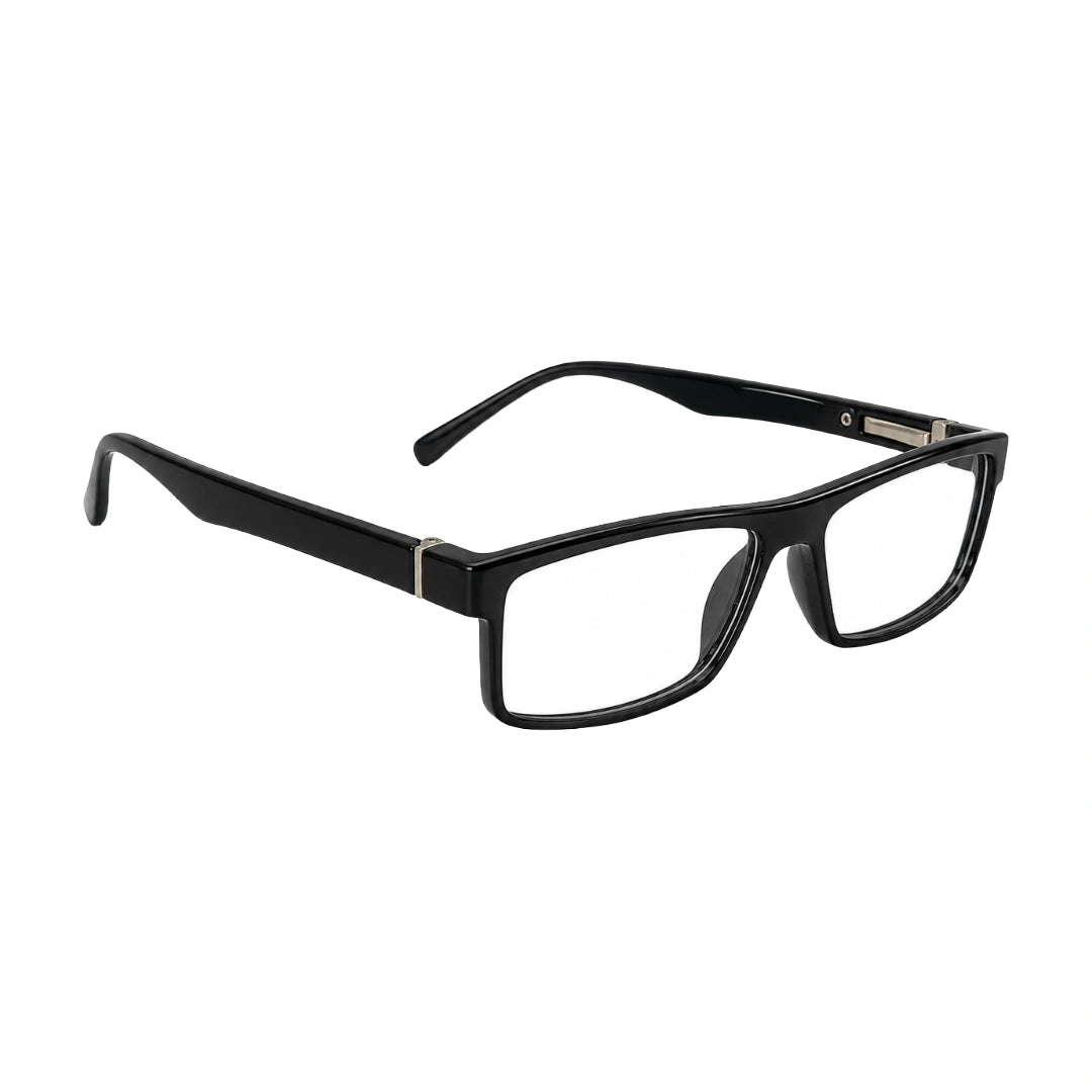 GT M3 | Everyday Rectangle Prescription Eyeglasses-zoom-5