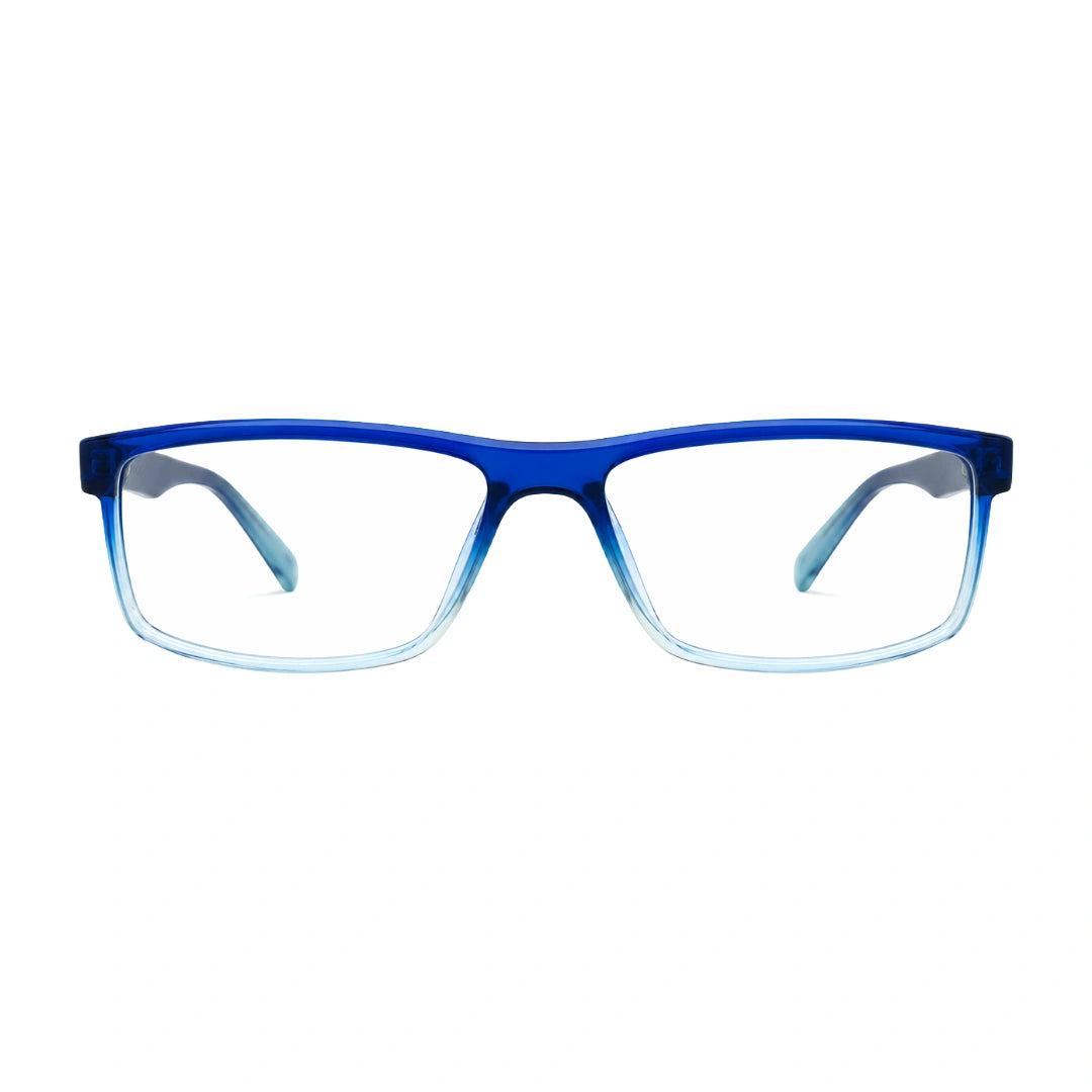 GT M3 | Everyday Rectangle Prescription Eyeglasses-zoom-19