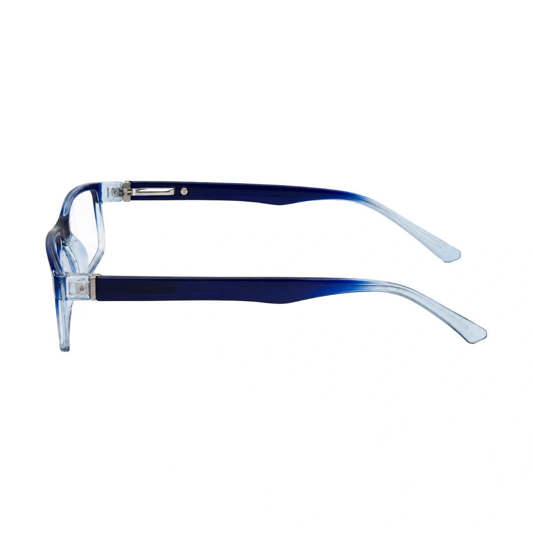 GT M3 | Everyday Rectangle Prescription Eyeglasses-zoom-21