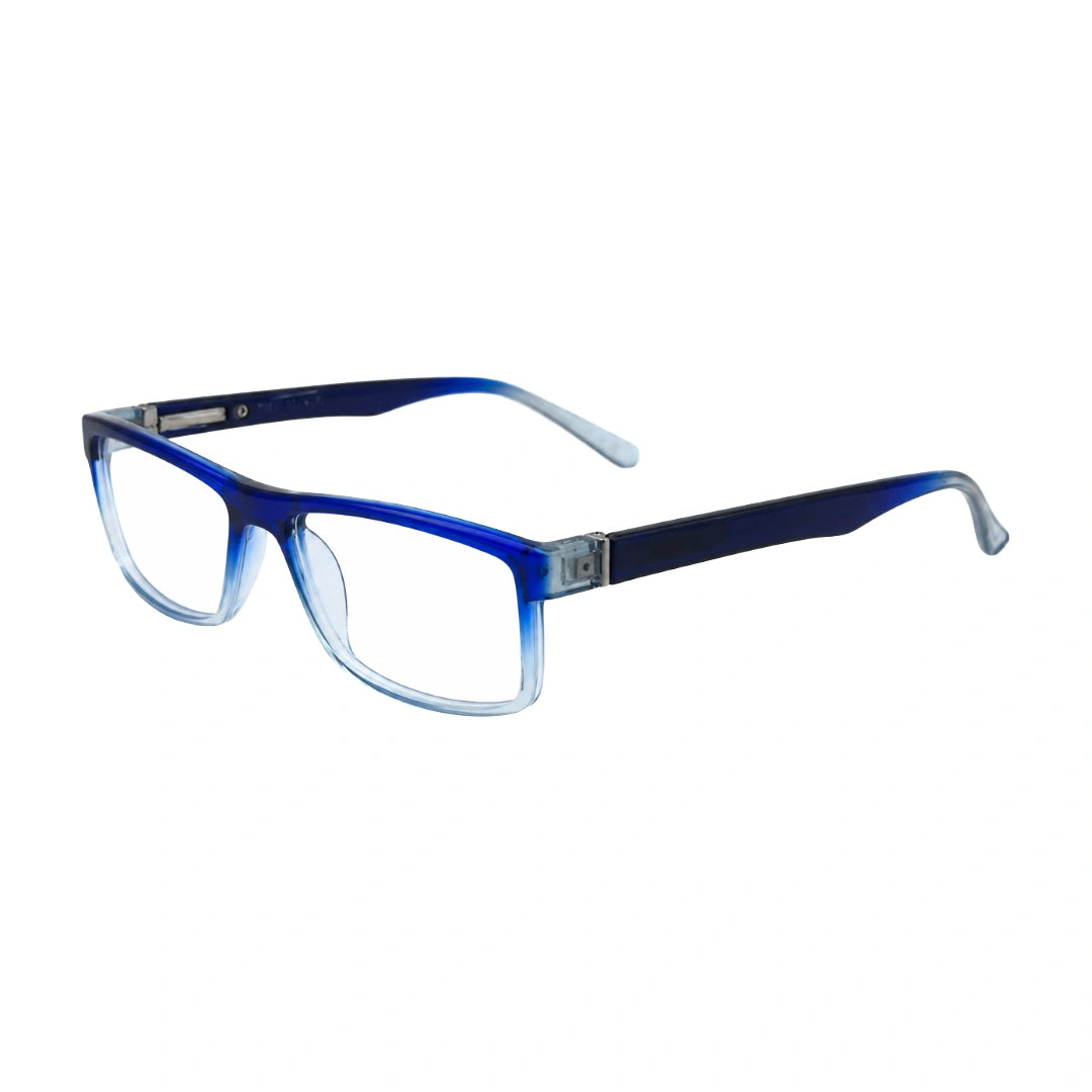 GT M3 | Everyday Rectangle Prescription Eyeglasses-zoom-20
