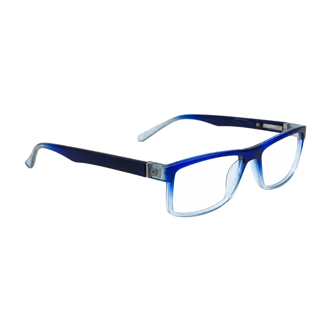 GT M3 | Everyday Rectangle Prescription Eyeglasses-zoom-23