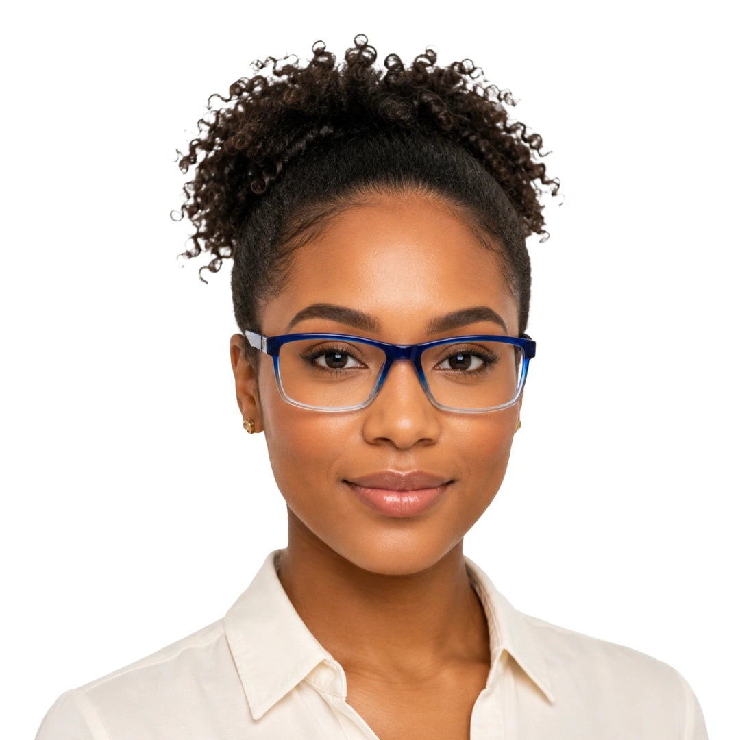 GT M3 | Everyday Rectangle Prescription Eyeglasses-zoom-26