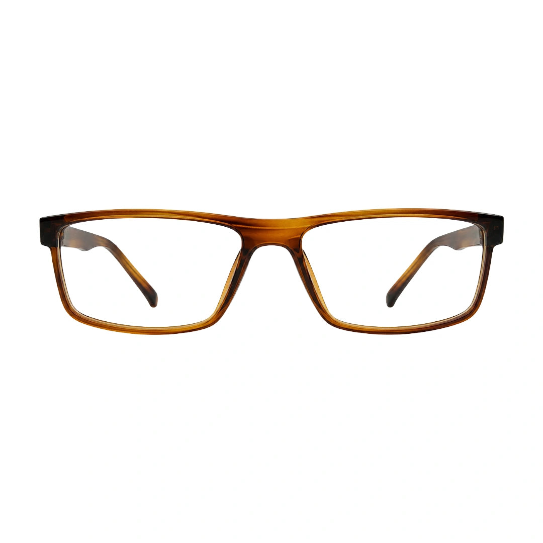 GT M3 | Everyday Rectangle Prescription Eyeglasses-zoom-10