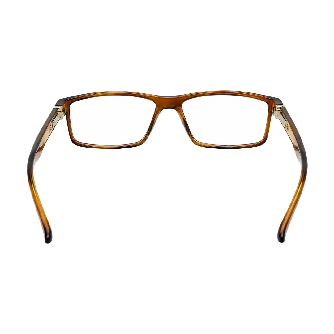 GT M3 | Everyday Rectangle Prescription Eyeglasses-13