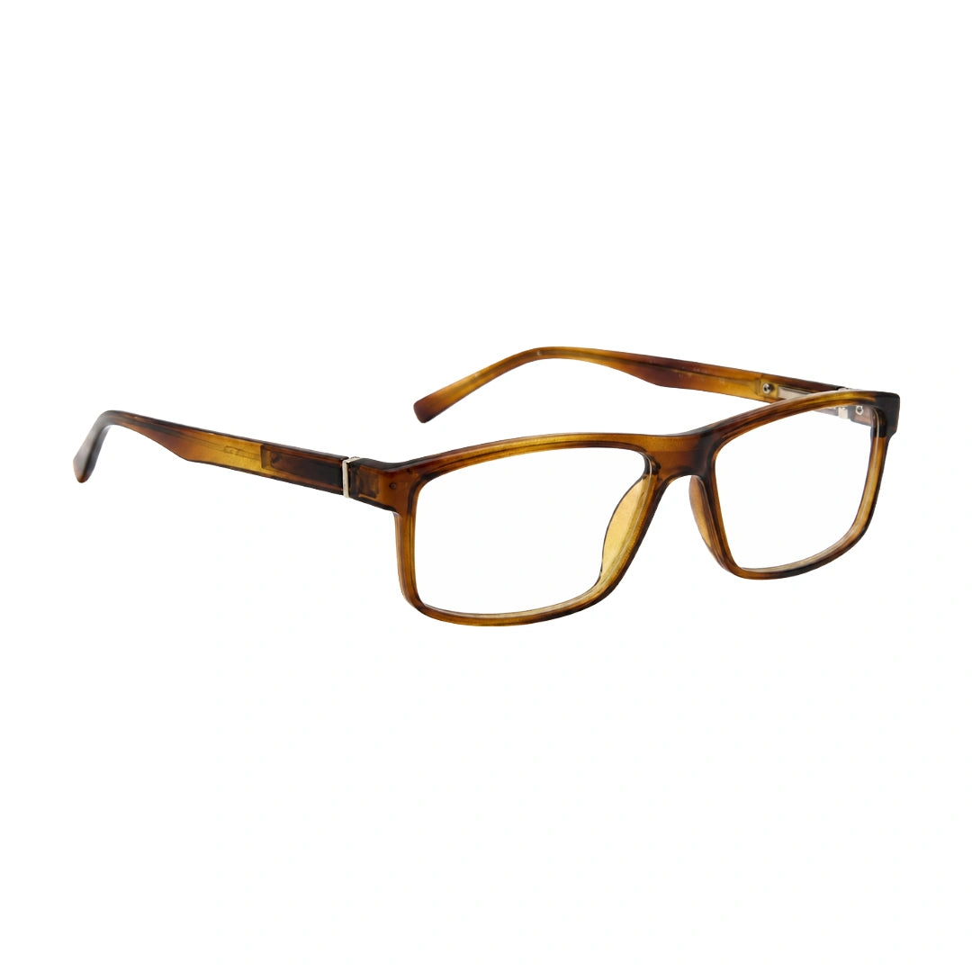 GT M3 | Everyday Rectangle Prescription Eyeglasses-14