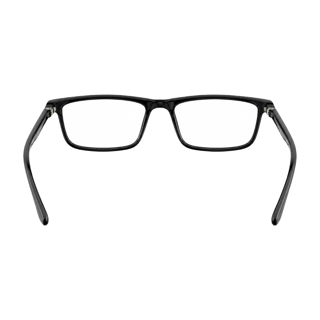 GT M31 | Modern Classic Rectangle Prescription Eyeglasses-4
