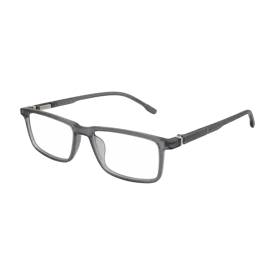 GT M31 | Modern Classic Rectangle Prescription Eyeglasses-zoom-20