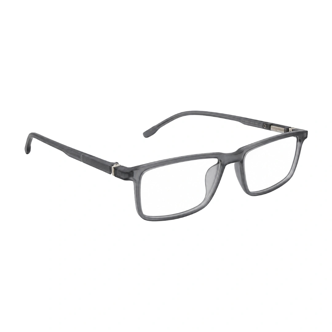 GT M31 | Modern Classic Rectangle Prescription Eyeglasses-23