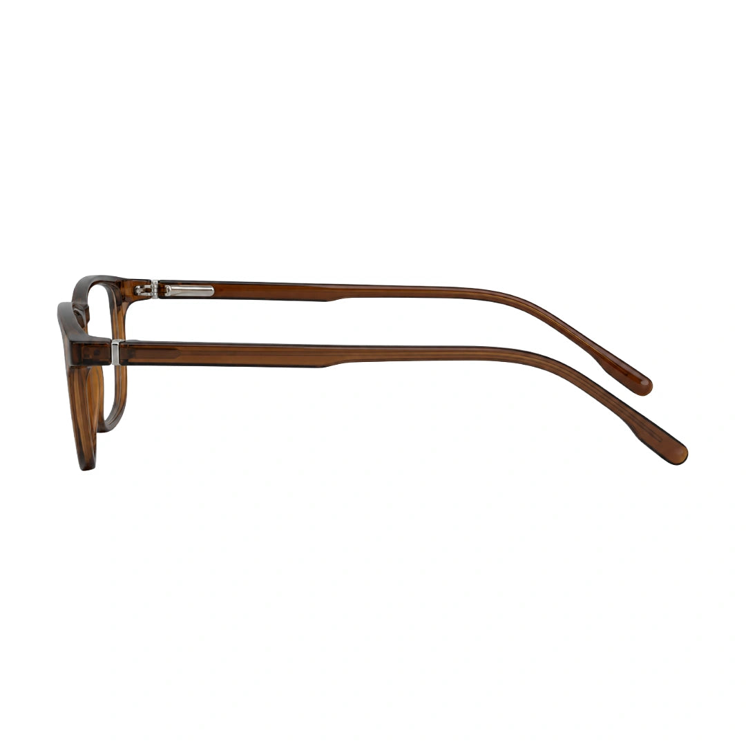 GT M31 | Modern Classic Rectangle Prescription Eyeglasses-zoom-12