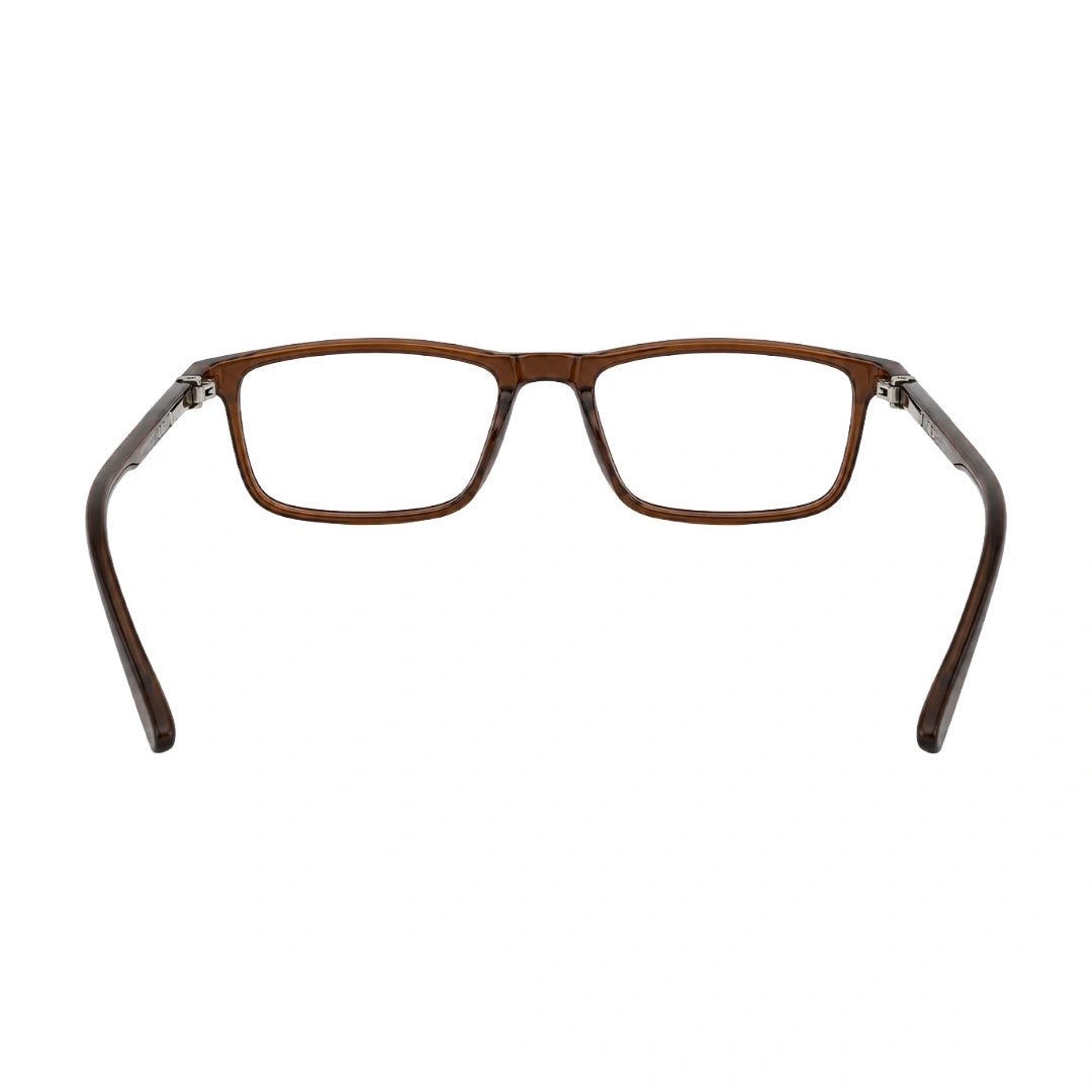 GT M31 | Modern Classic Rectangle Prescription Eyeglasses-zoom-13