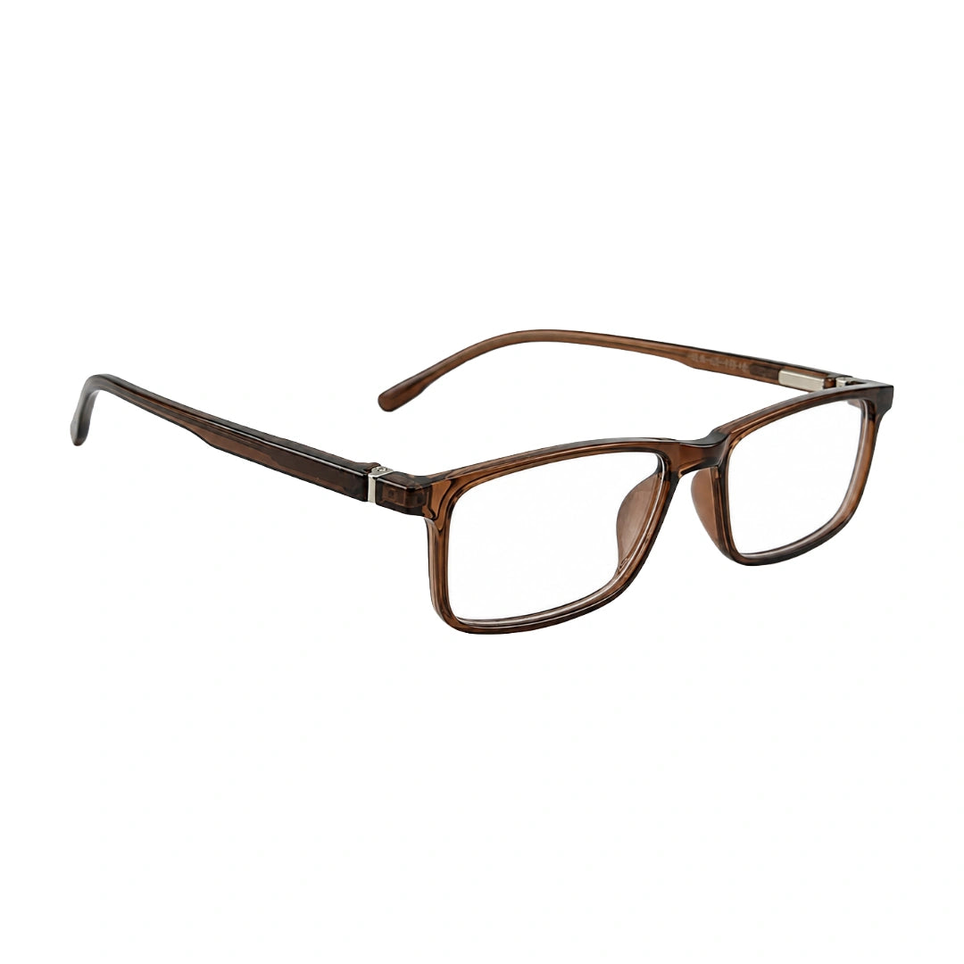 GT M31 | Modern Classic Rectangle Prescription Eyeglasses-zoom-14