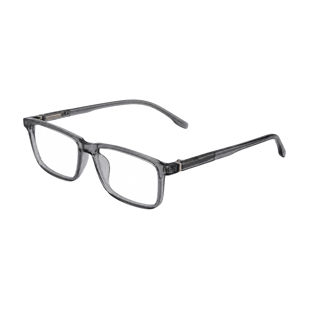 GT M31 | Modern Classic Rectangle Prescription Eyeglasses-29