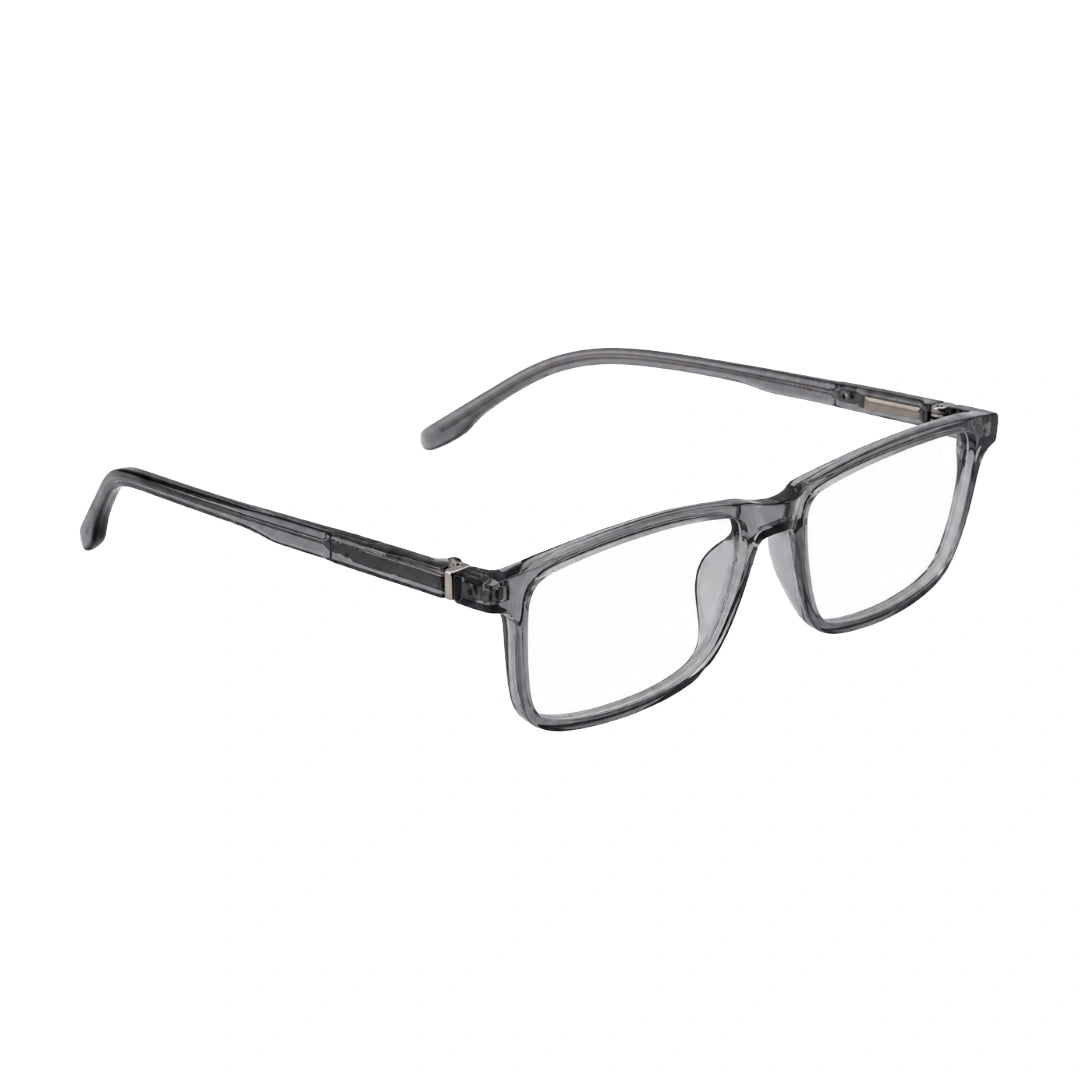 GT M31 | Modern Classic Rectangle Prescription Eyeglasses-zoom-32