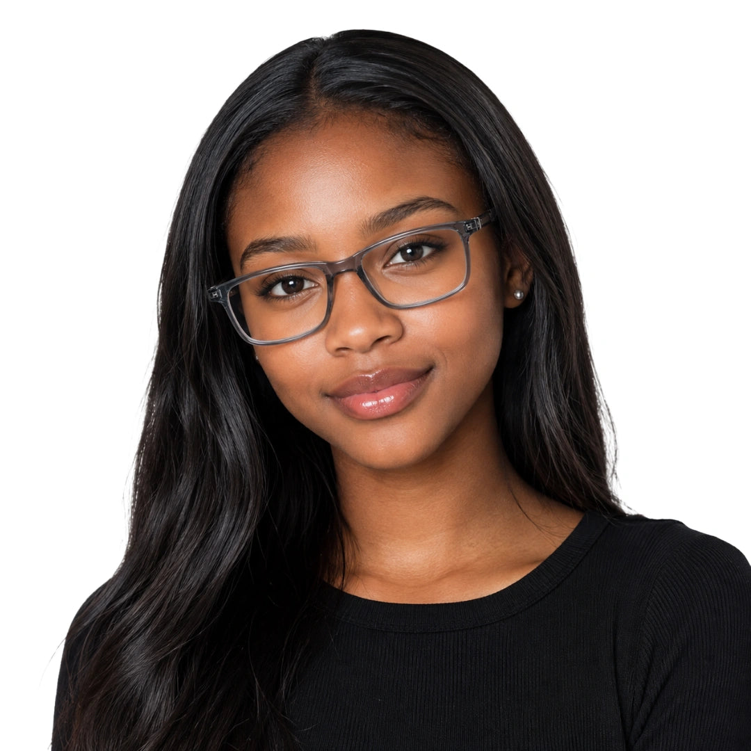 GT M31 | Modern Classic Rectangle Prescription Eyeglasses-zoom-35