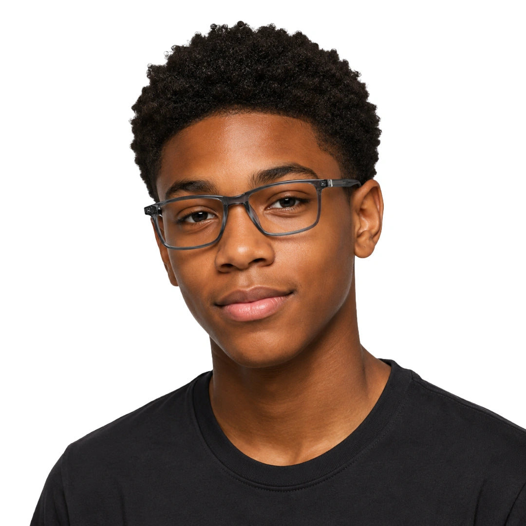 GT M31 | Modern Classic Rectangle Prescription Eyeglasses-36