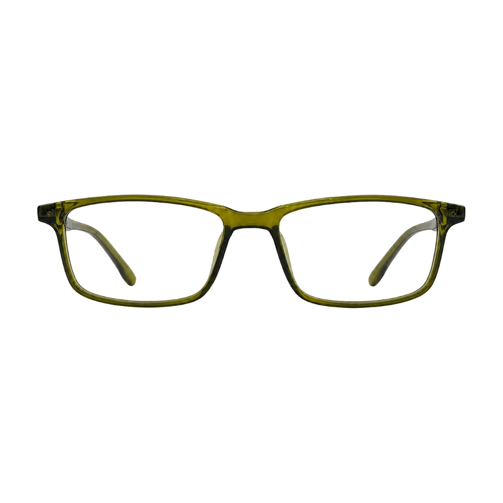GT M33 | Modern Full-Rim Prescription Eyeglasses