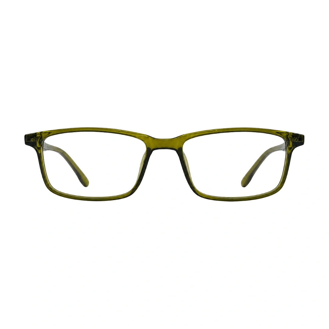 GT M33 | Modern Full-Rim Prescription Eyeglasses