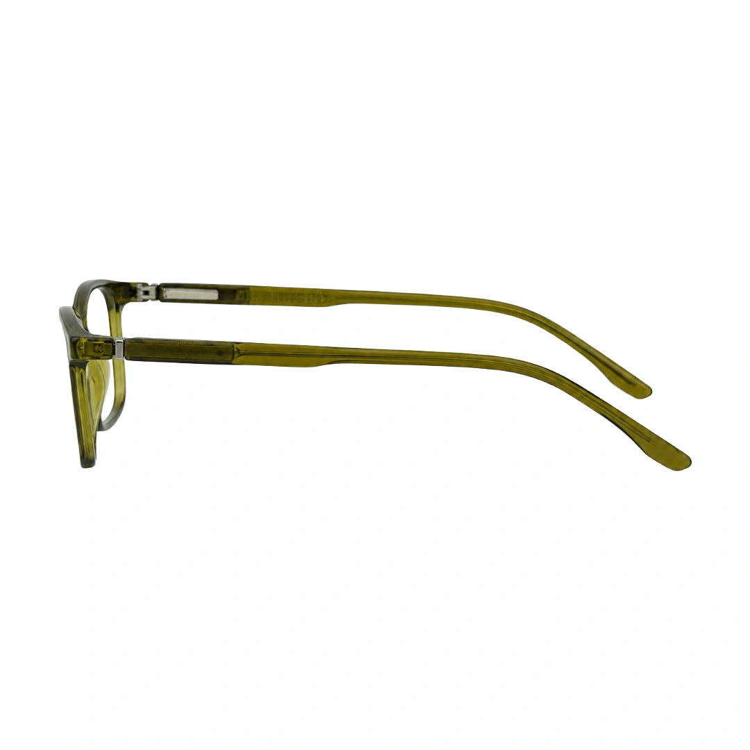 GT M33 | Modern Full-Rim Prescription Eyeglasses-zoom-3