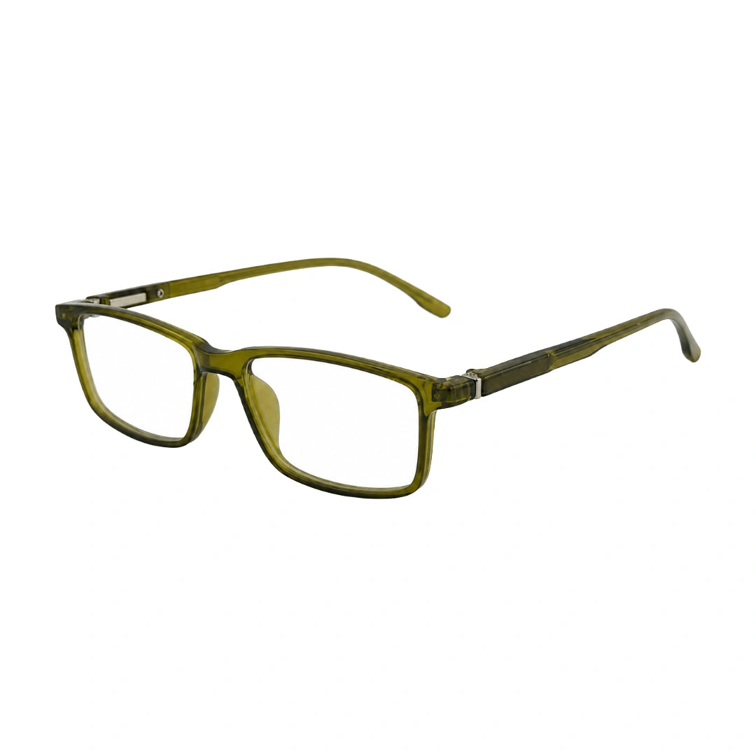 GT M33 | Modern Full-Rim Prescription Eyeglasses-2