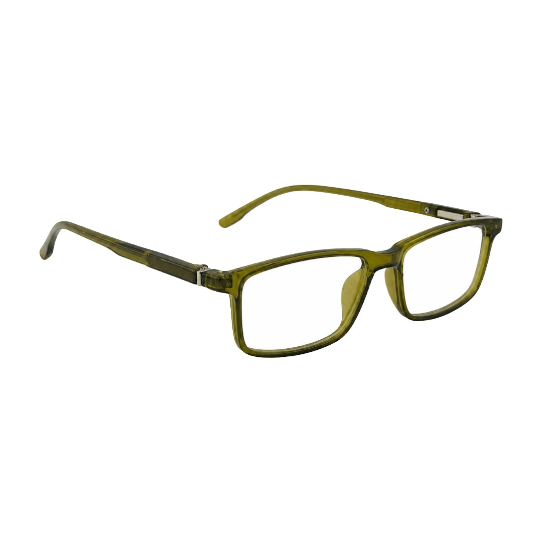 GT M33 | Modern Full-Rim Prescription Eyeglasses-zoom-5