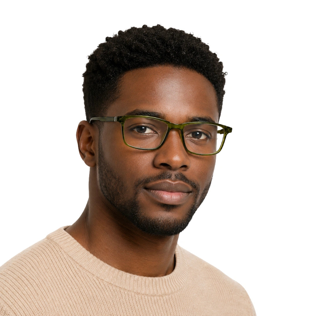 GT M33 | Modern Full-Rim Prescription Eyeglasses-9