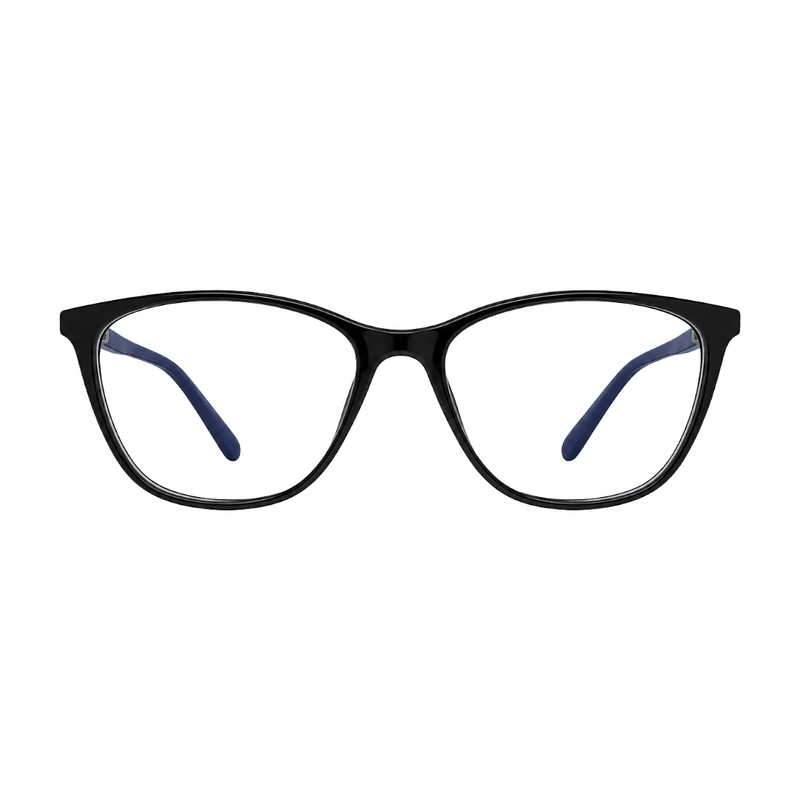 GT M44 Cat-Eye Eyeglasses-zoom-