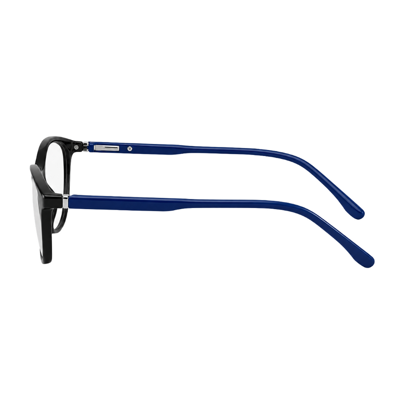 GT M44 Cat-Eye Eyeglasses-zoom-