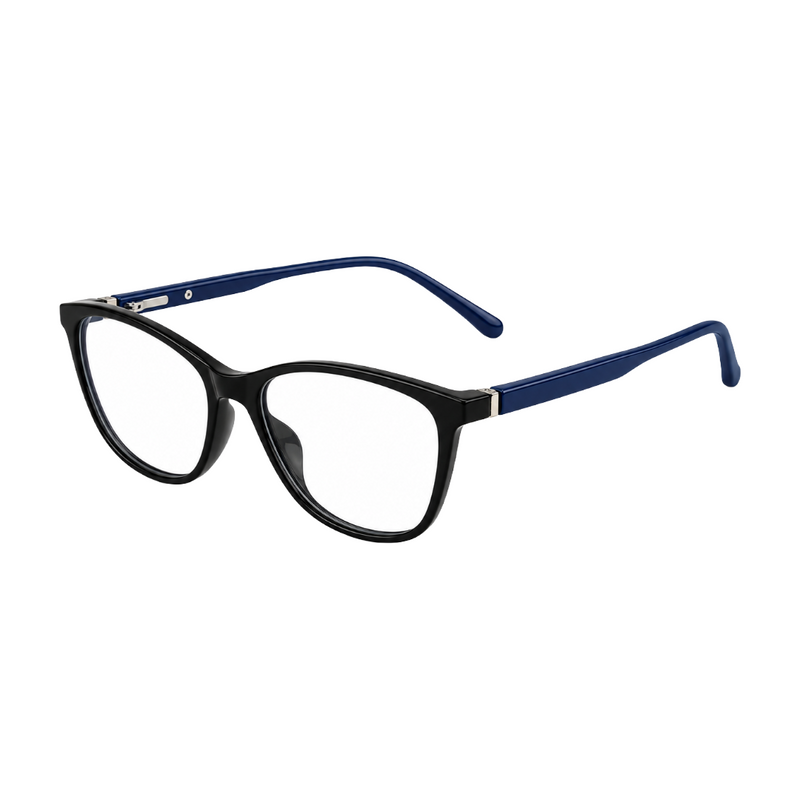 GT M44 Cat-Eye Eyeglasses-zoom-