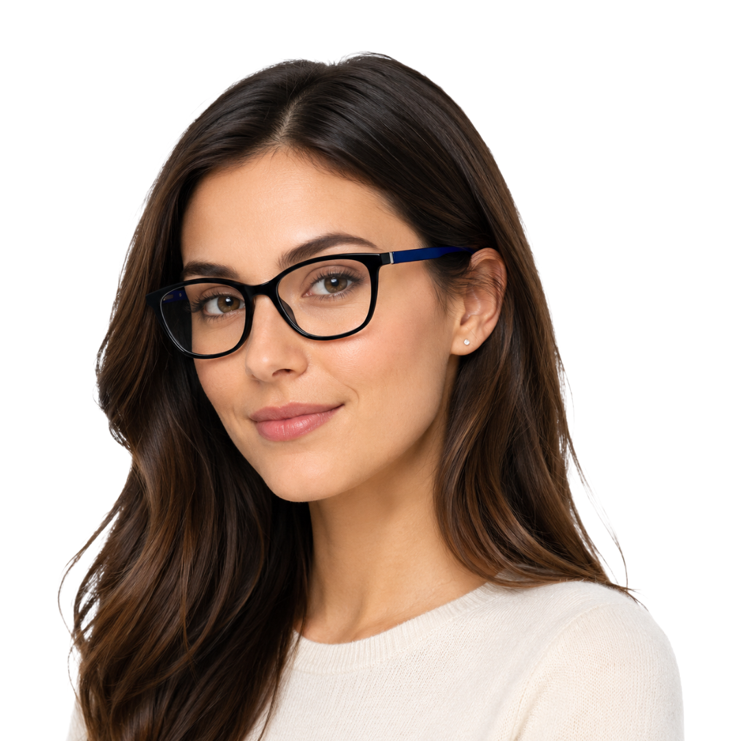 GT M44 Cat-Eye Eyeglasses-6