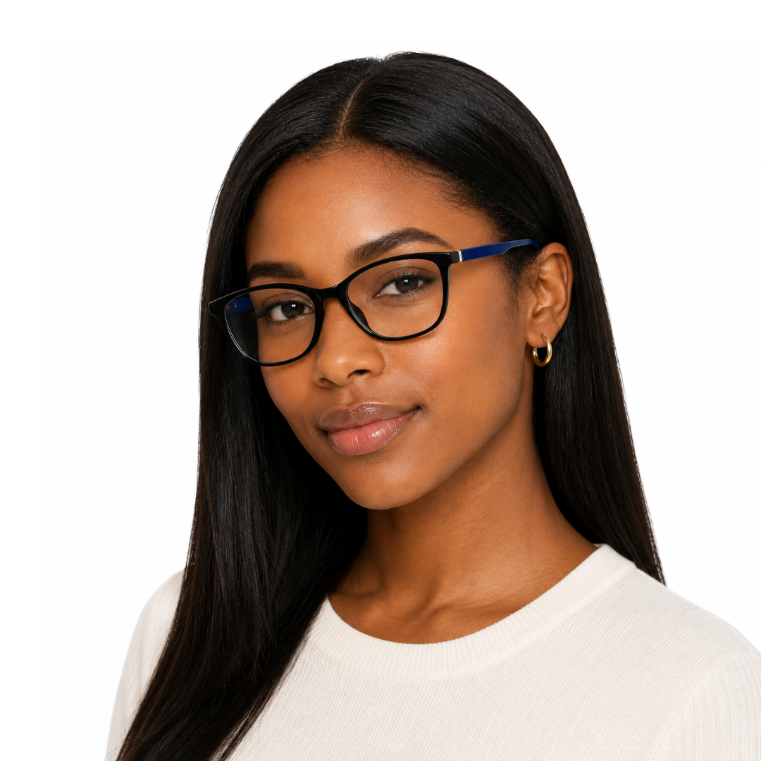 GT M44 Cat-Eye Eyeglasses-8