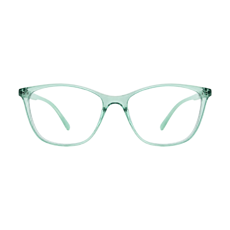 GT M44 Cat-Eye Eyeglasses-zoom-