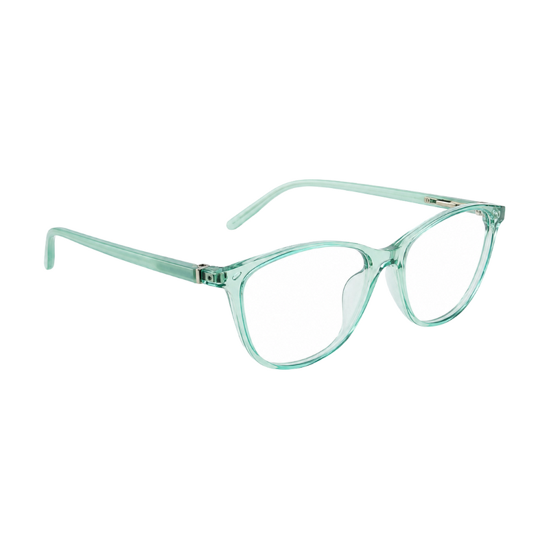 GT M44 Cat-Eye Eyeglasses-zoom-