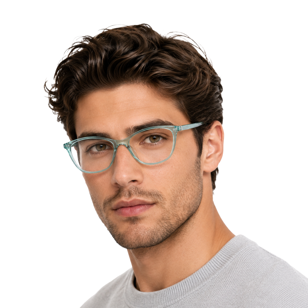 GT M44 Cat-Eye Eyeglasses-18