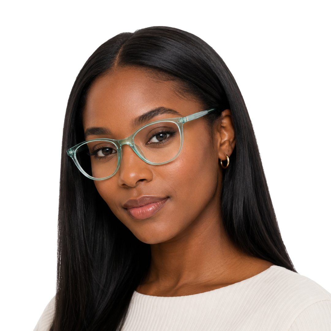GT M44 Cat-Eye Eyeglasses-zoom-15