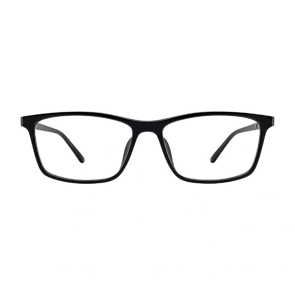 GT M54 | Bold Everyday Rectangle Eyeglasses