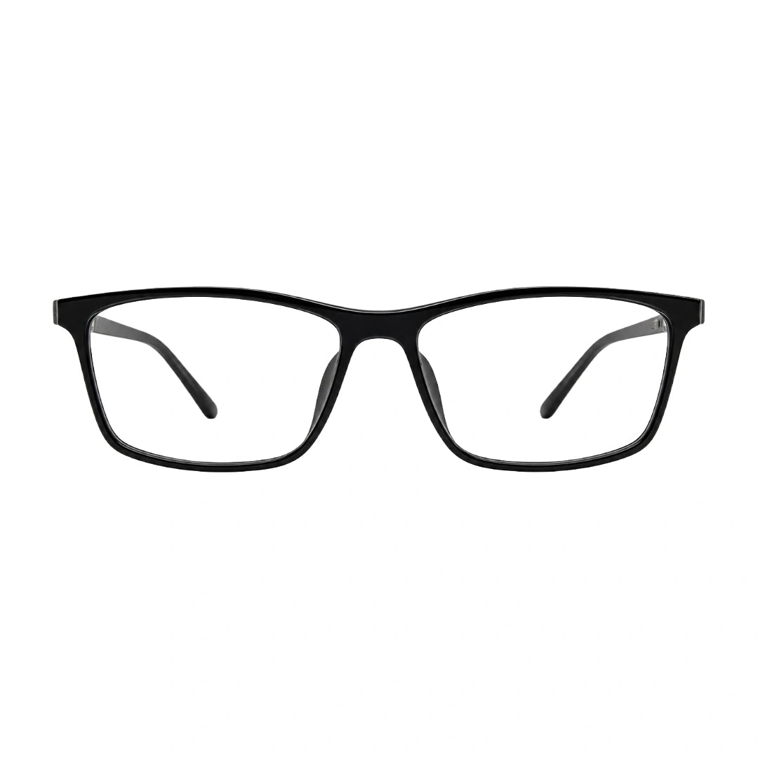 GT M54 | Bold Everyday Rectangle Eyeglasses-zoom-1