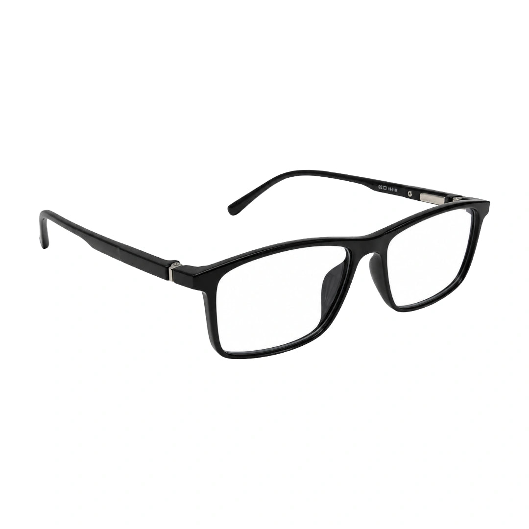 GT M54 | Bold Everyday Rectangle Eyeglasses-zoom-5