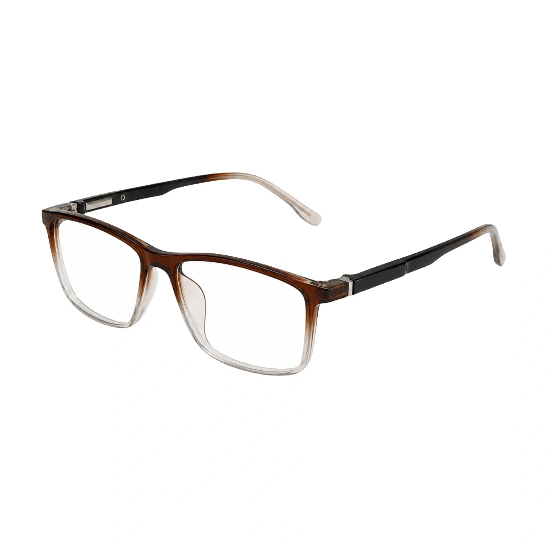 GT M54 | Bold Everyday Rectangle Eyeglasses-30