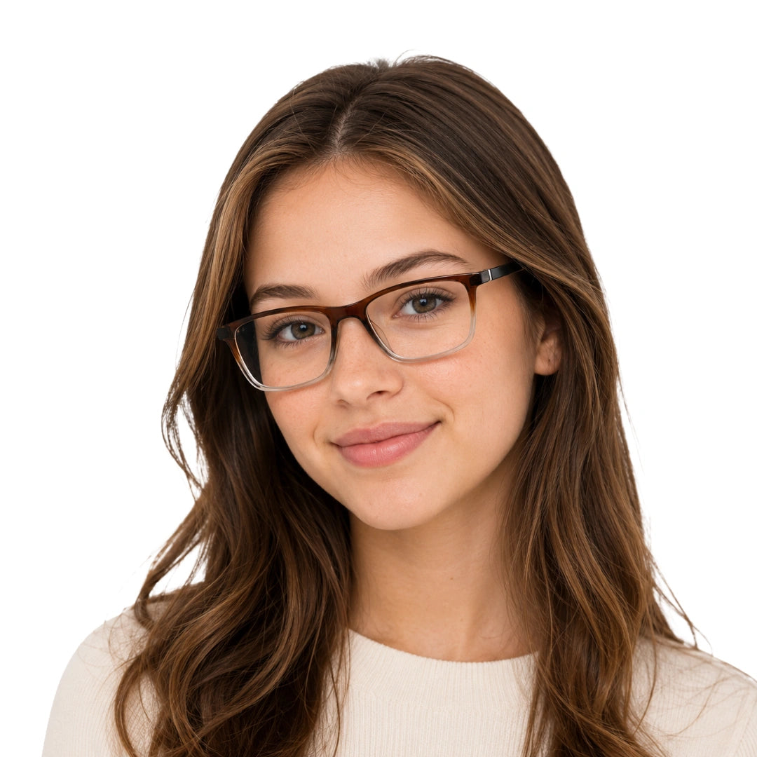 GT M54 | Bold Everyday Rectangle Eyeglasses-zoom-33