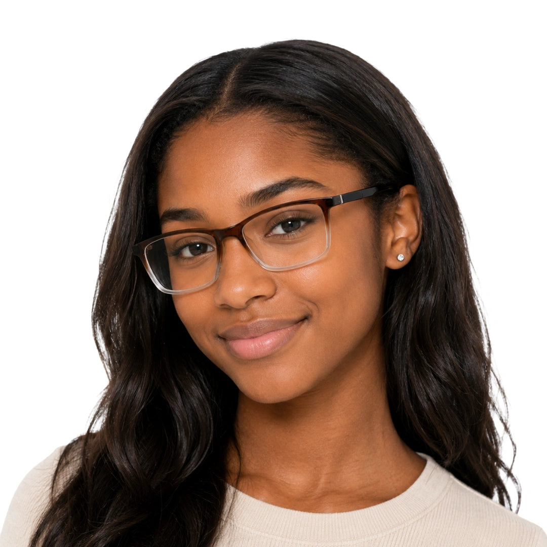GT M54 | Bold Everyday Rectangle Eyeglasses-zoom-35