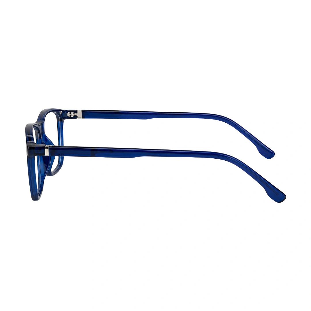 GT M54 | Bold Everyday Rectangle Eyeglasses-56