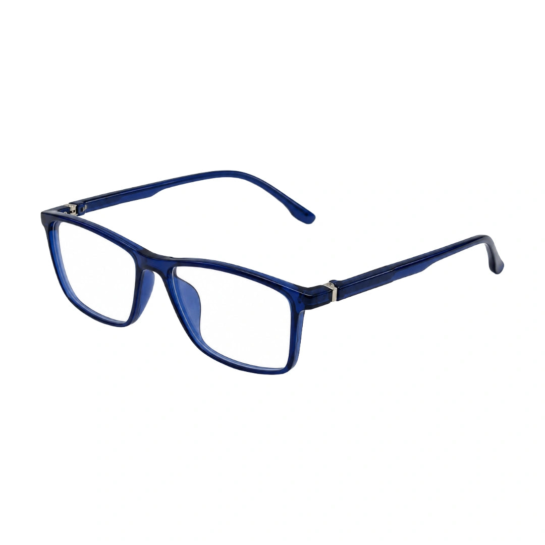 GT M54 | Bold Everyday Rectangle Eyeglasses-zoom-57