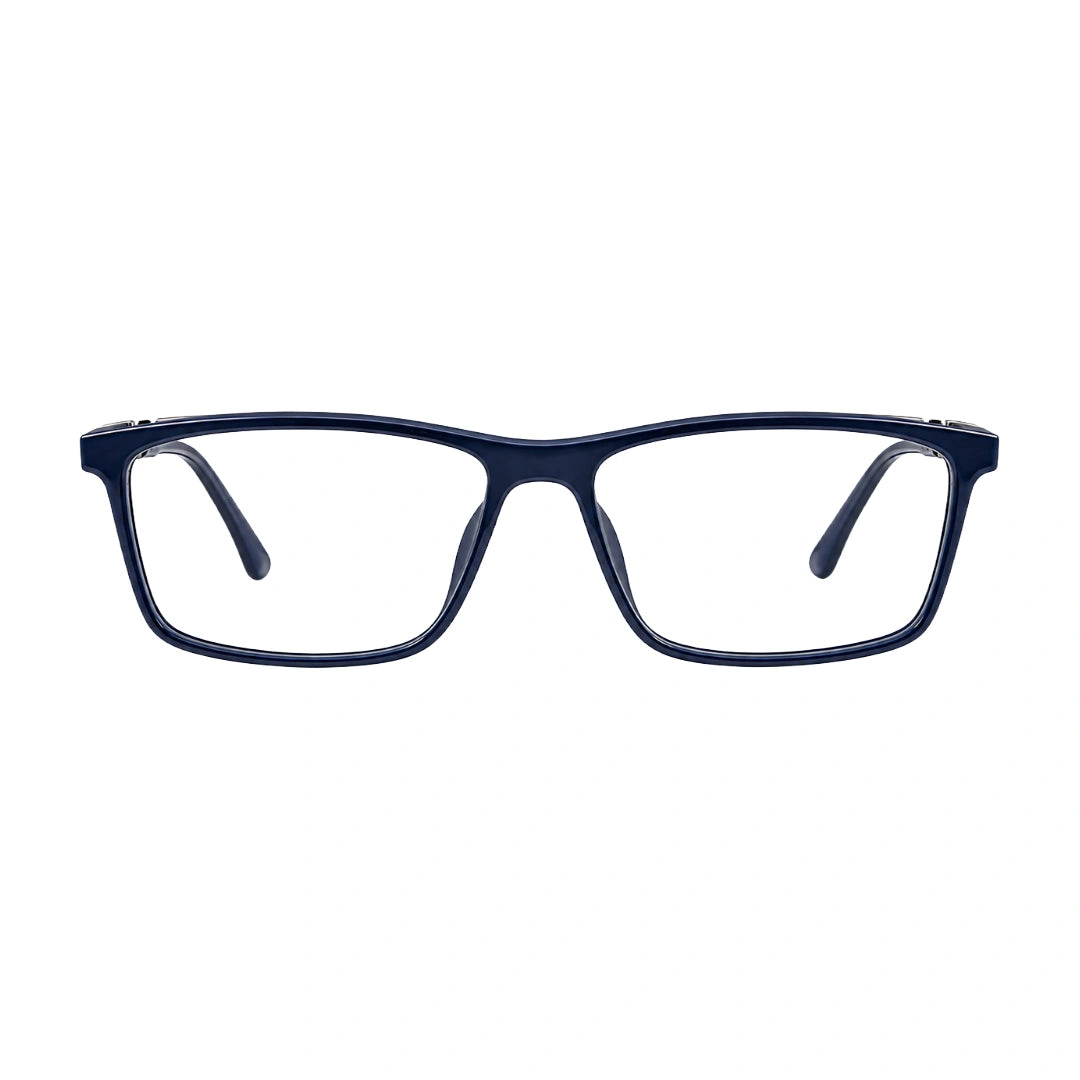 GT M54 | Bold Everyday Rectangle Eyeglasses-10