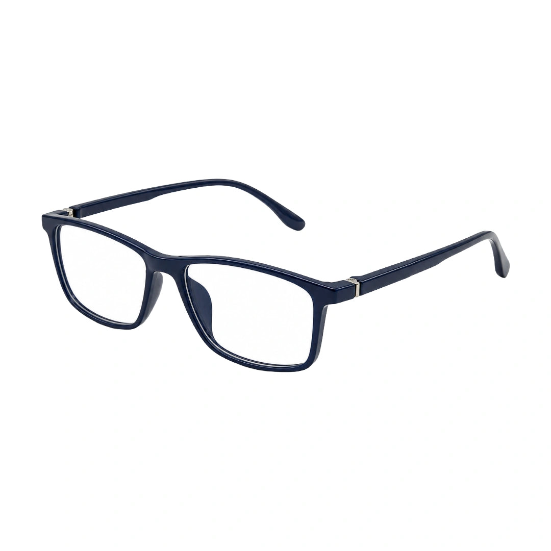GT M54 | Bold Everyday Rectangle Eyeglasses-zoom-12