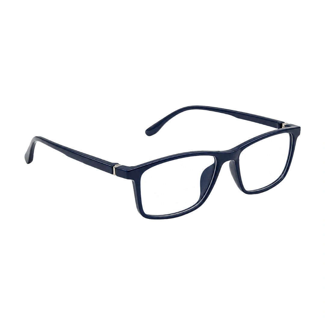 GT M54 | Bold Everyday Rectangle Eyeglasses-14